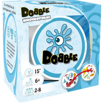 Dobble Wodoodporne REBEL